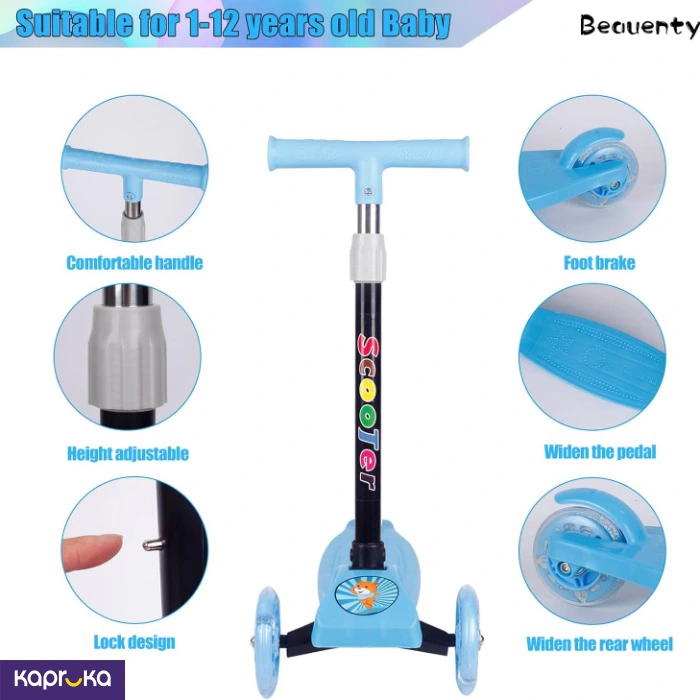 Kids Scooters ef_pc_bicy0v2686pod00034 in Sri Lanka