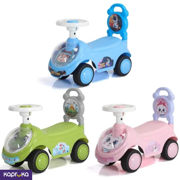 Kids Push RideOns ef_pc_bicy0v2686pod00041vd in Sri Lanka