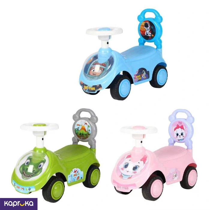 Kids Push RideOns ef_pc_bicy0v2686pod00041vd in Sri Lanka