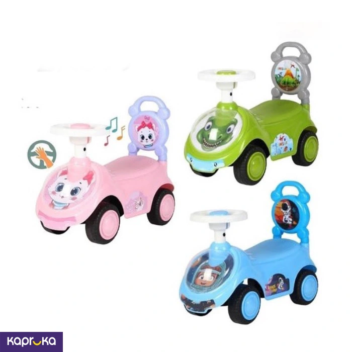 Kids Push RideOns ef_pc_bicy0v2686pod00042 in Sri Lanka