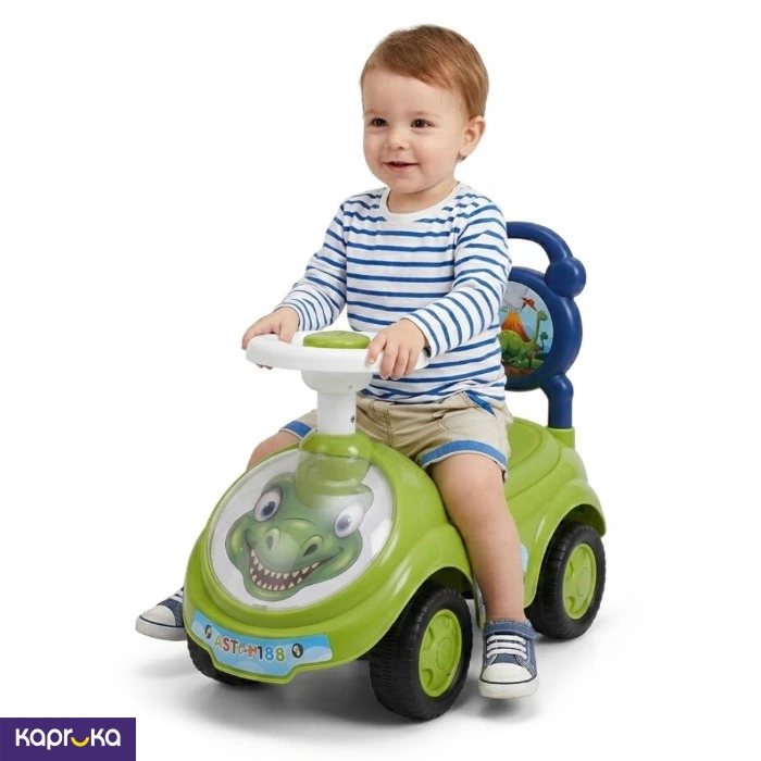 Kids Push RideOns ef_pc_bicy0v2686pod00043 in Sri Lanka