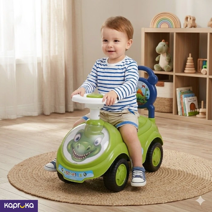 Kids Push RideOns ef_pc_bicy0v2686pod00043 in Sri Lanka