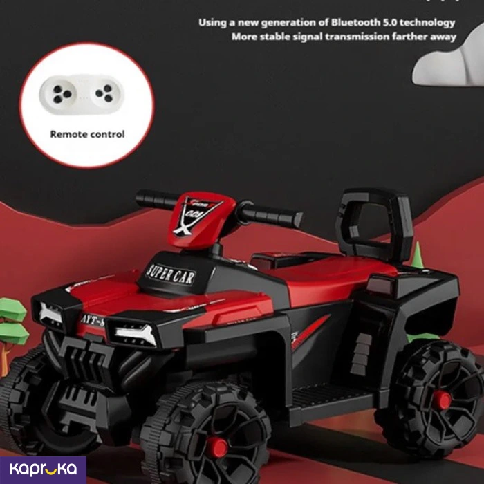 Kids Electric Vehicles ef_pc_bicy0v2686pod00044 in Sri Lanka