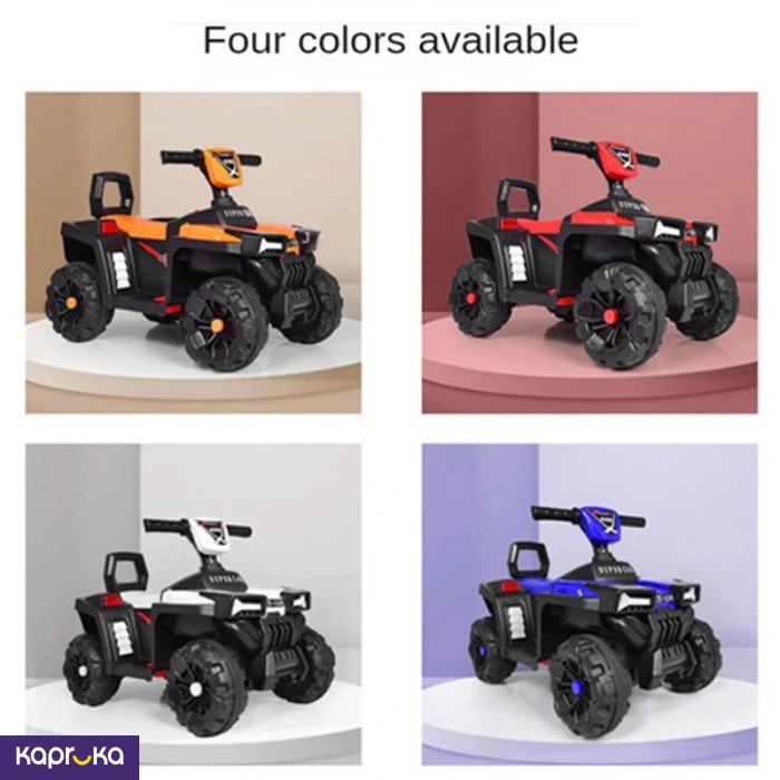 Kids Electric Vehicles ef_pc_bicy0v2686pod00044 in Sri Lanka