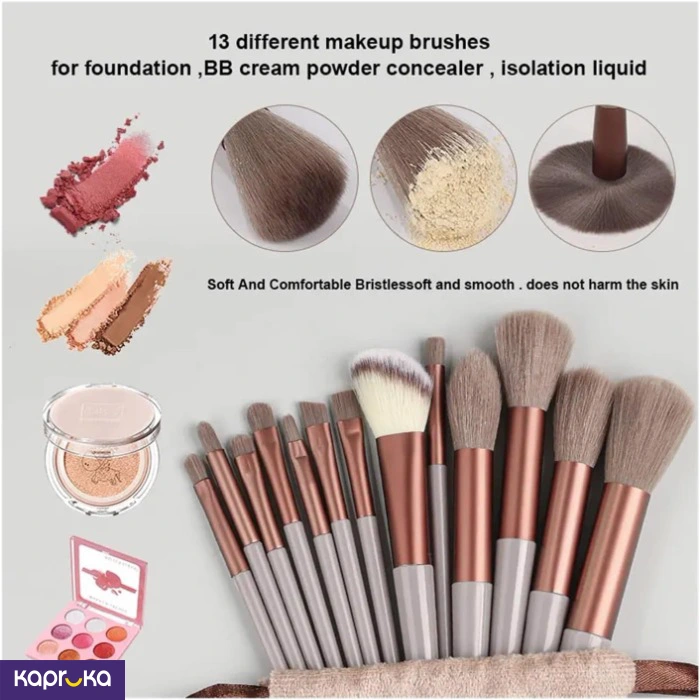 Beauty Tools and Accessories EF_PC_COSM0V2686POD00015 in Sri Lanka