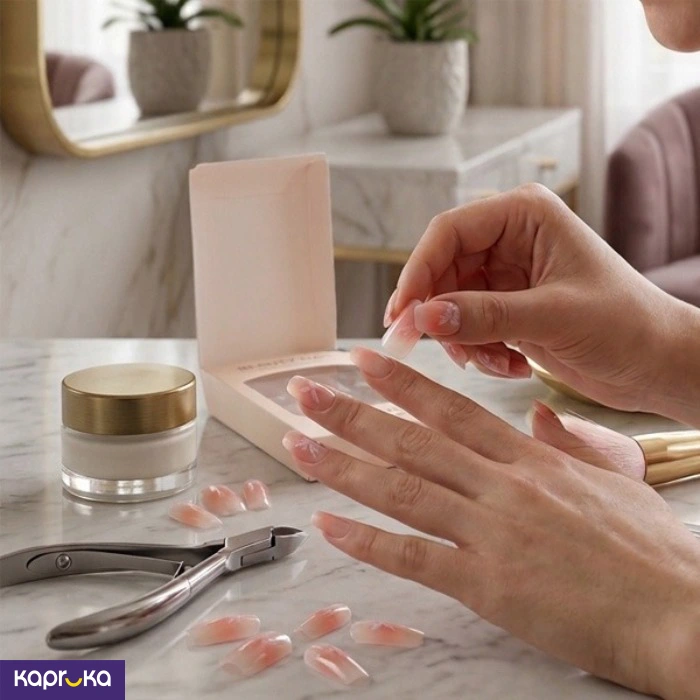 Nail Care EF_PC_COSM0V2686POD00026 in Sri Lanka
