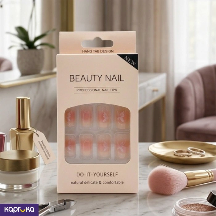 Nail Care EF_PC_COSM0V2686POD00026 in Sri Lanka