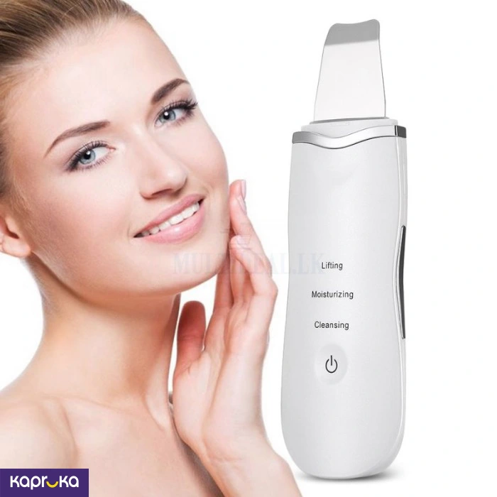 Personal Care ef_pc_elec0v2686p00007 in Sri Lanka