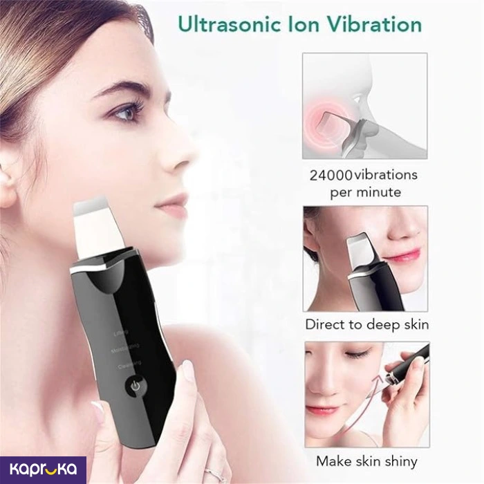 Personal Care ef_pc_elec0v2686p00007 in Sri Lanka