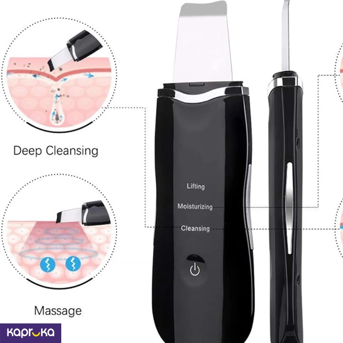 Personal Care ef_pc_elec0v2686p00007 in Sri Lanka