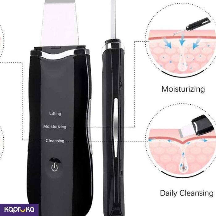 Personal Care ef_pc_elec0v2686p00007 in Sri Lanka