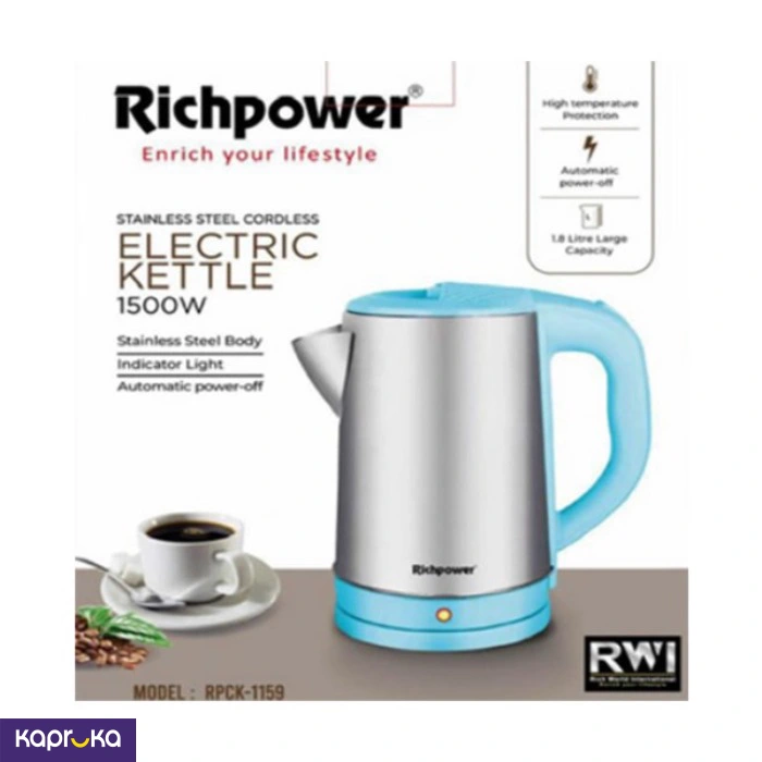 Kitchen Appliances ef_pc_elec0v2686p00009 in Sri Lanka