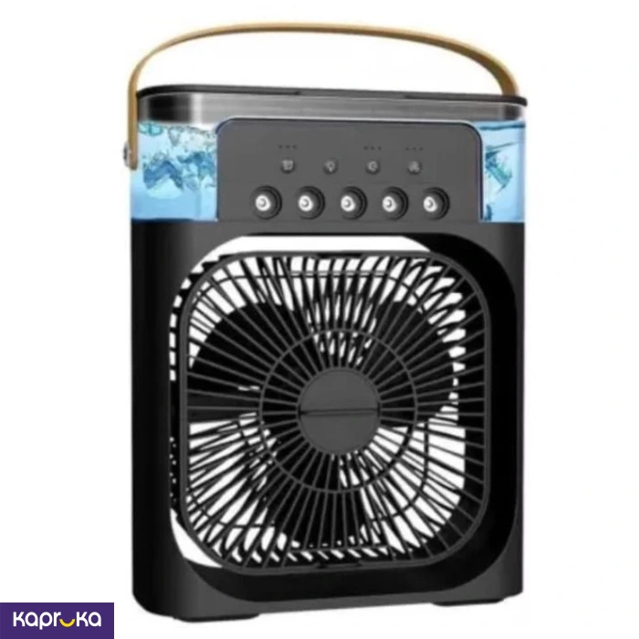 Cooler Mini Portable Fan