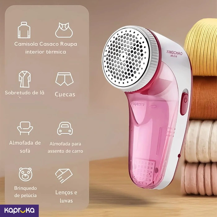 Lint Remover For Clothes