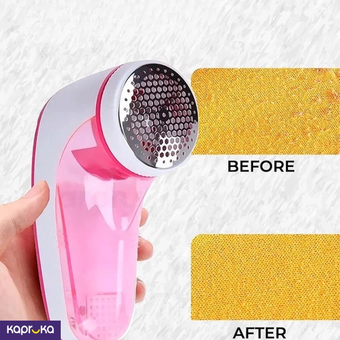 Lint Remover For Clothes