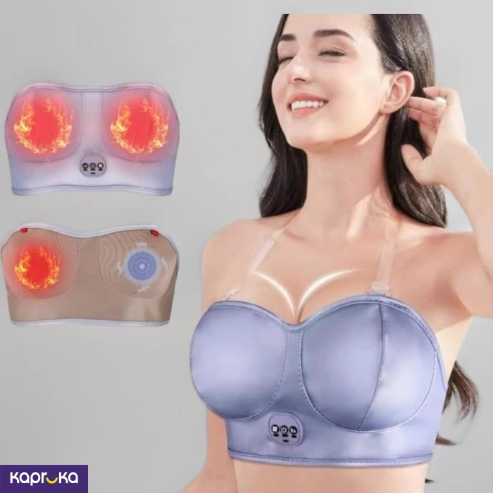 Chest Massager