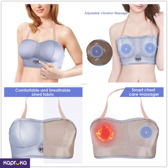 Chest Massager
