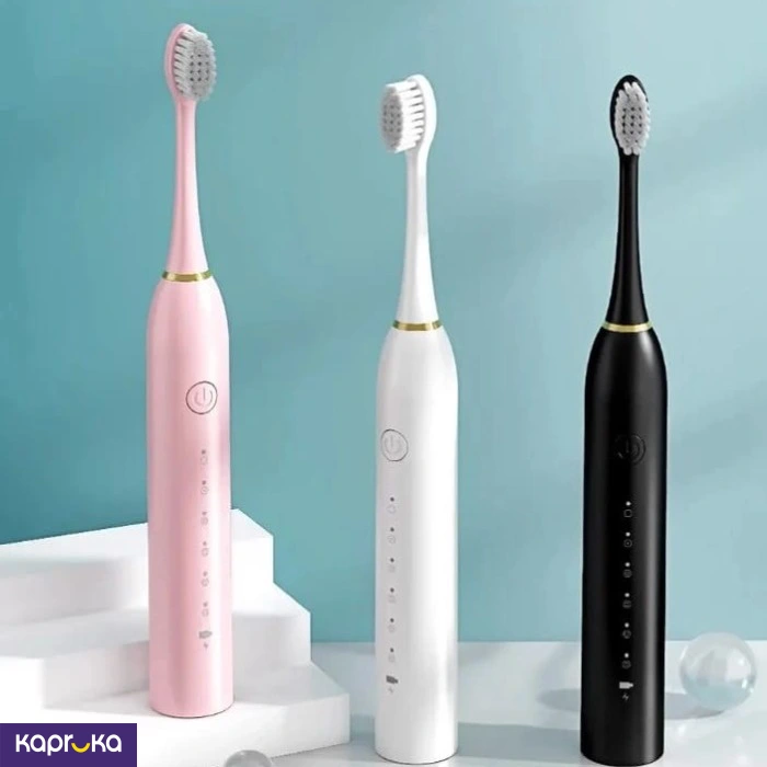 Electric Toothbrush