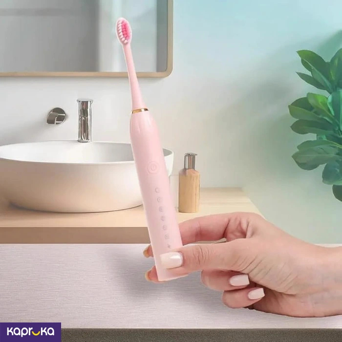 Electric Toothbrush