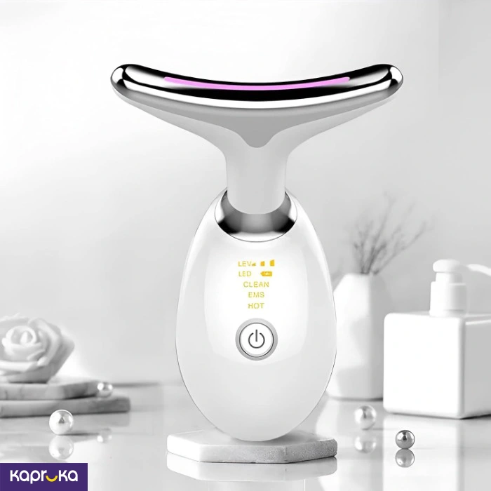 Beauty Facial Massager