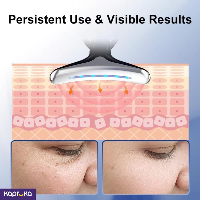 Beauty Facial Massager