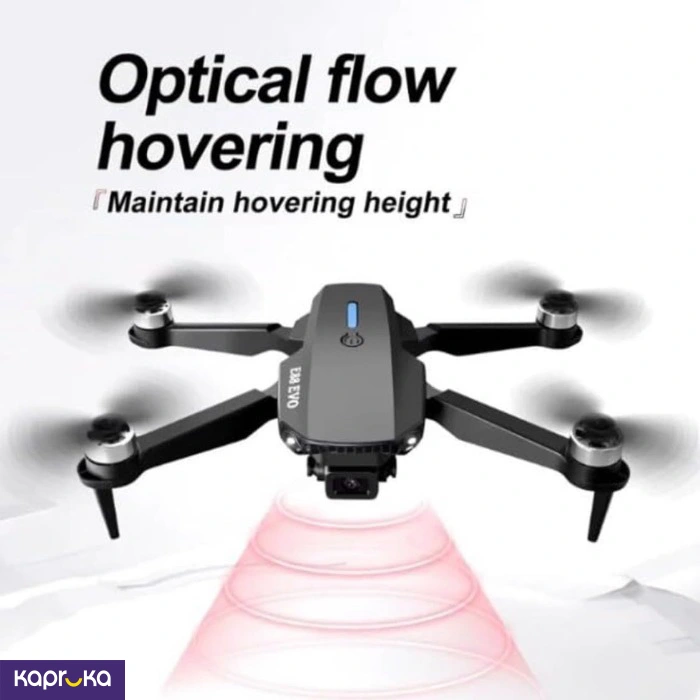 E88 Foldable Drone