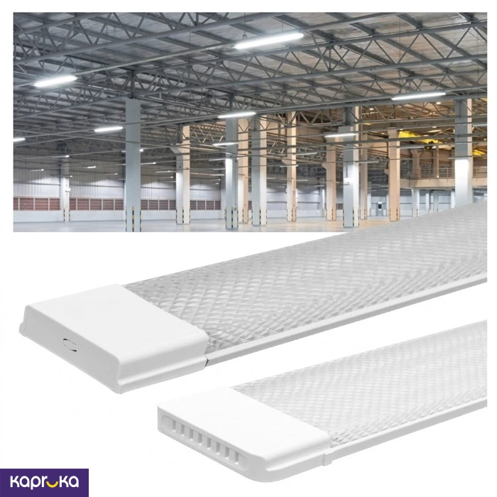 Led Tube Light