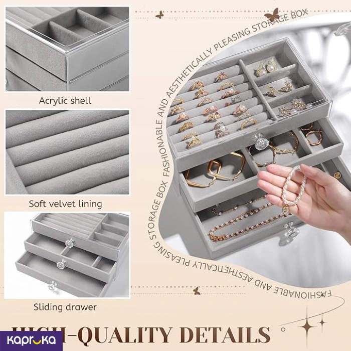 Storage and Organizers ef_pc_fashion0v2686pod00054 in Sri Lanka