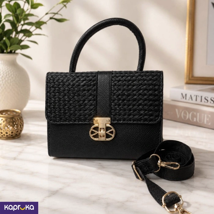Elegant Handbag