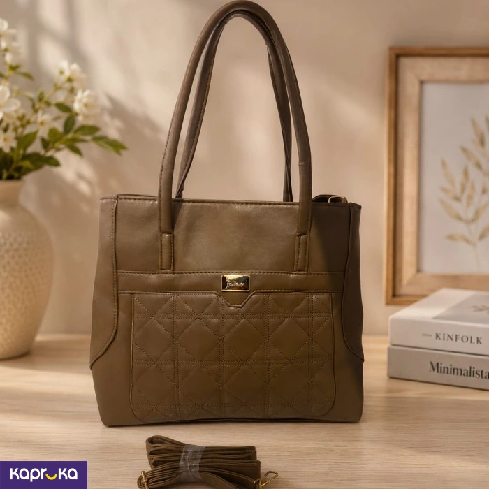 Elegant Handbag