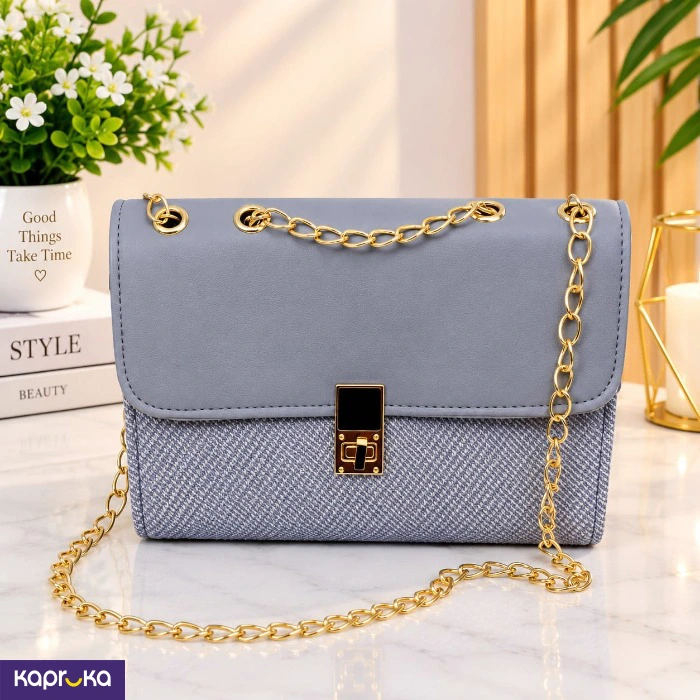 Luxe Ladies Handbag