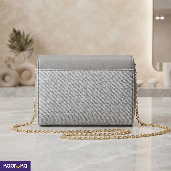 Luxe Ladies Handbag