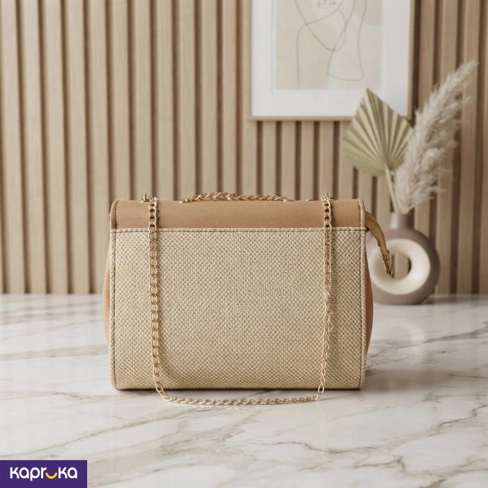 Luxe Ladies Handbag