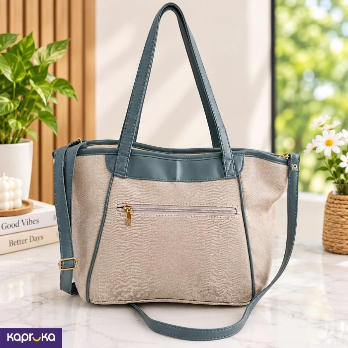 Classic Handbag