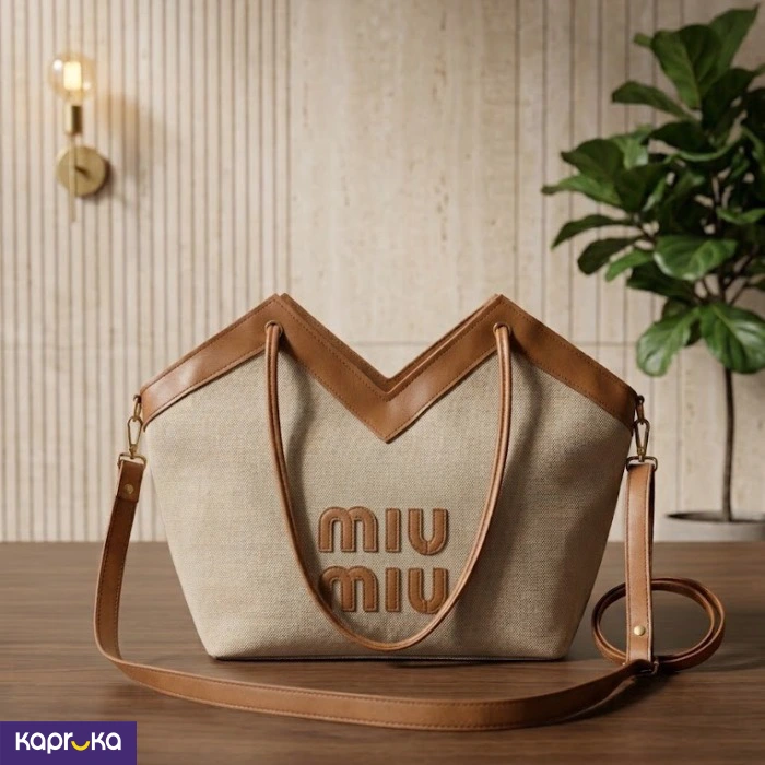 Elegant Luxe Ladies Handbag