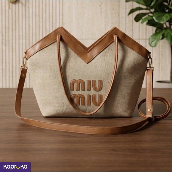Elegant Luxe Ladies Handbag