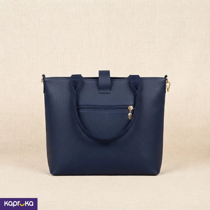 New Stylish Handbag Nevy Blue