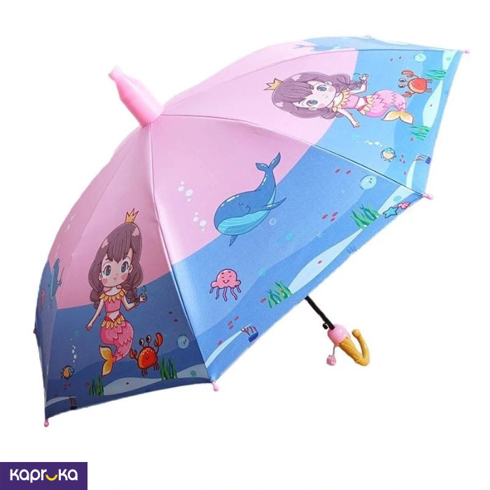 Kids Umbrellas
