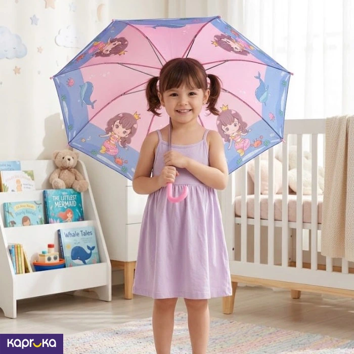 Kids Umbrellas