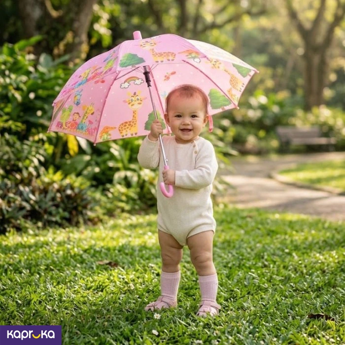 Kids Umbrellas