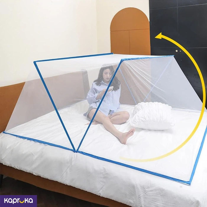 Foldable Mosquito Net