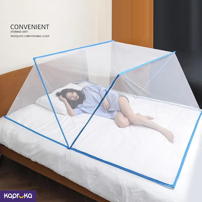 Foldable Mosquito Net