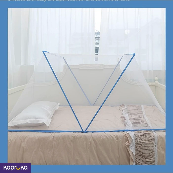 Foldable Mosquito Net