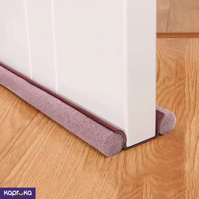 Under Door Draft Stopper