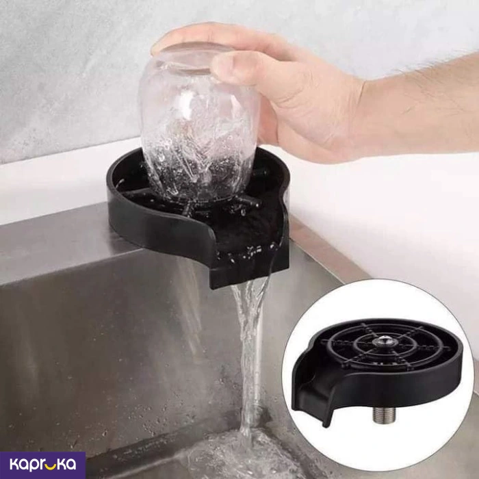 Automatic Cup Washer