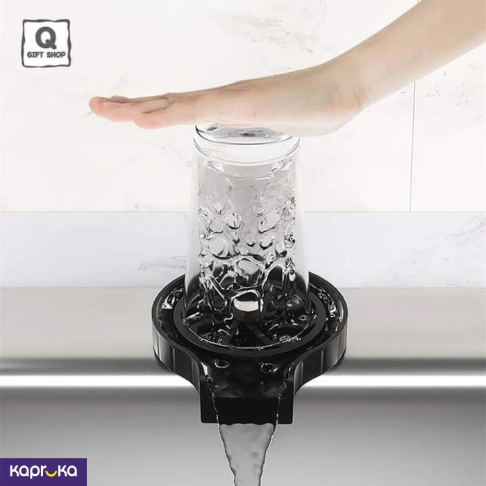 Automatic Cup Washer