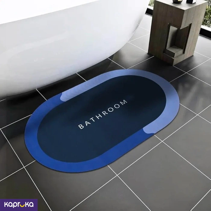 Bathroom Carpet