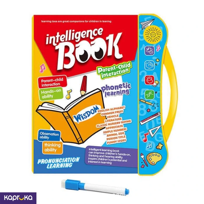 Educational and Learning Toys ef_pc_kids0v2686pod00068 in Sri Lanka