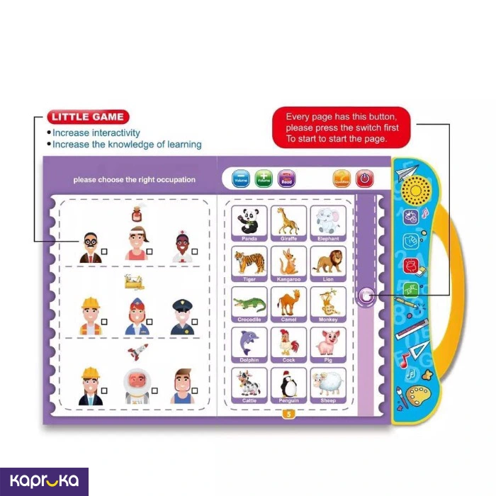 Educational and Learning Toys ef_pc_kids0v2686pod00068 in Sri Lanka