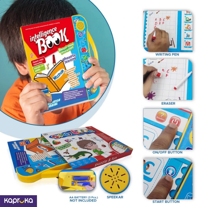 Educational and Learning Toys ef_pc_kids0v2686pod00068 in Sri Lanka